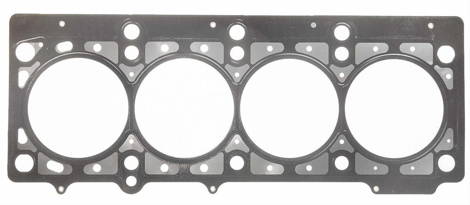Fel-Pro PermaTorque MLS Head Gaskets 9036 PT