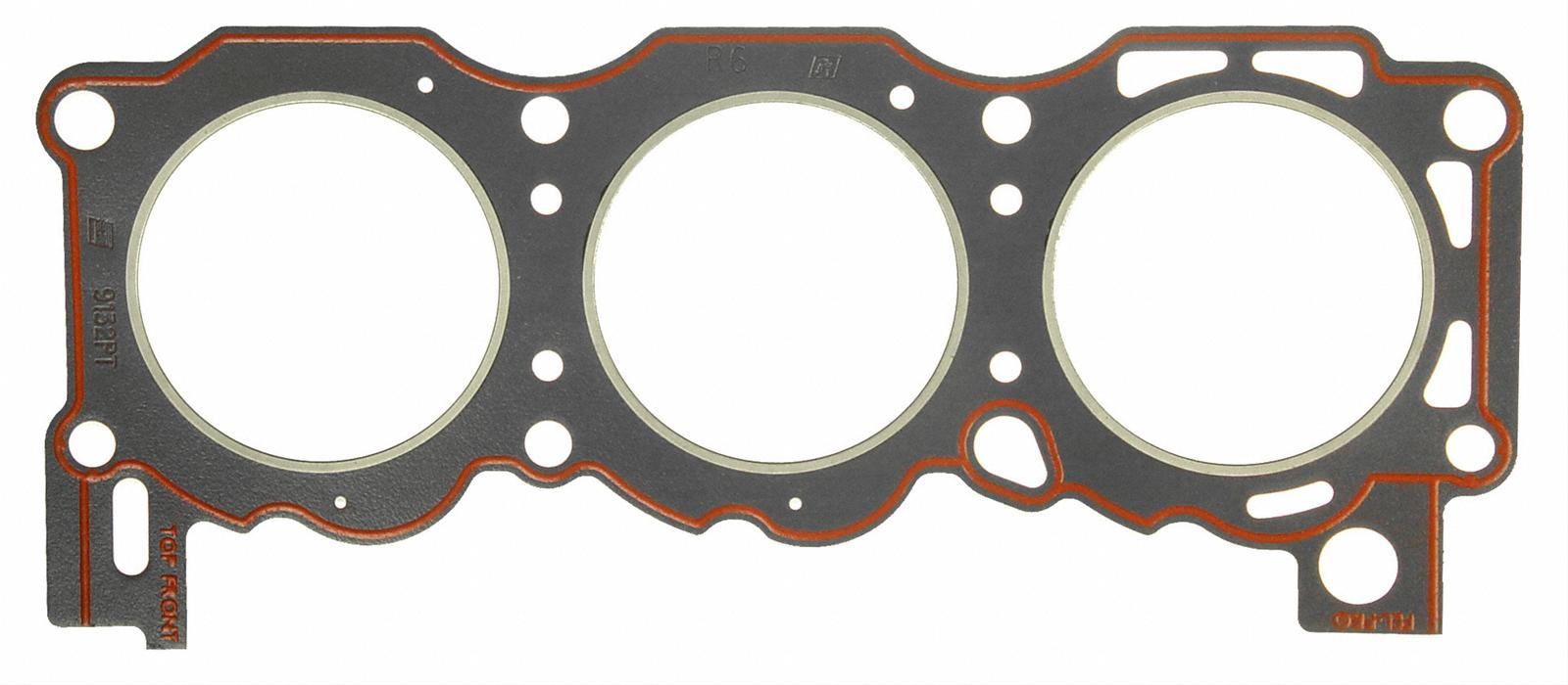 Fel-Pro PermaTorque Head Gaskets 9132 PT