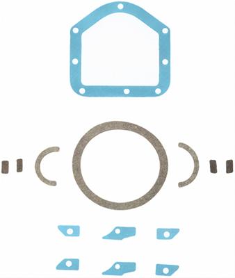Fel-Pro Rear Main Seals BS 40023