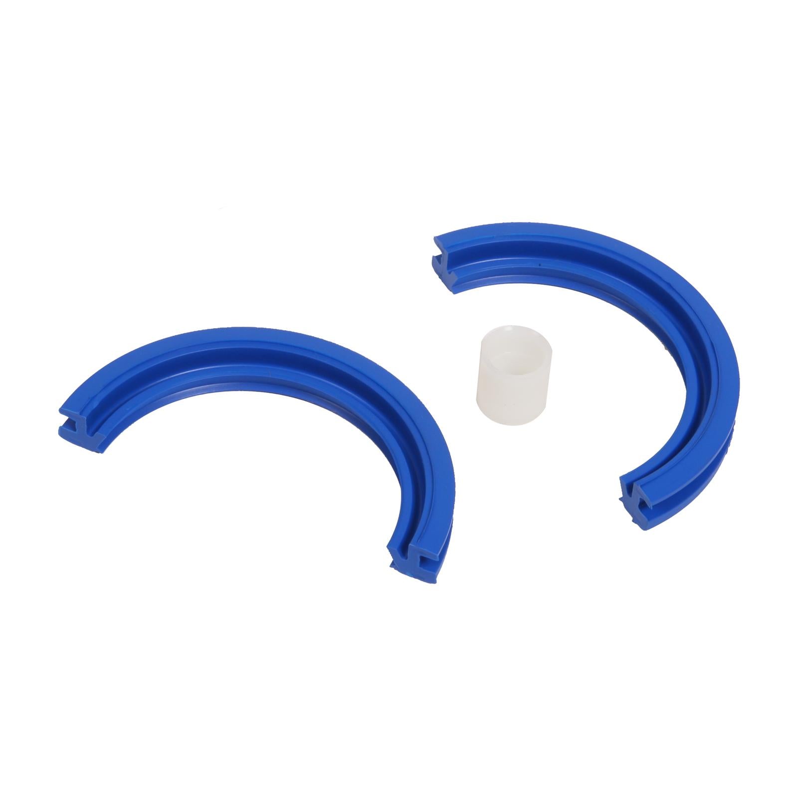Fel-Pro Rear Main Seals BS 40096-1