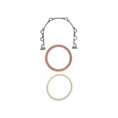 Fel-Pro Rear Main Seals BS 40433