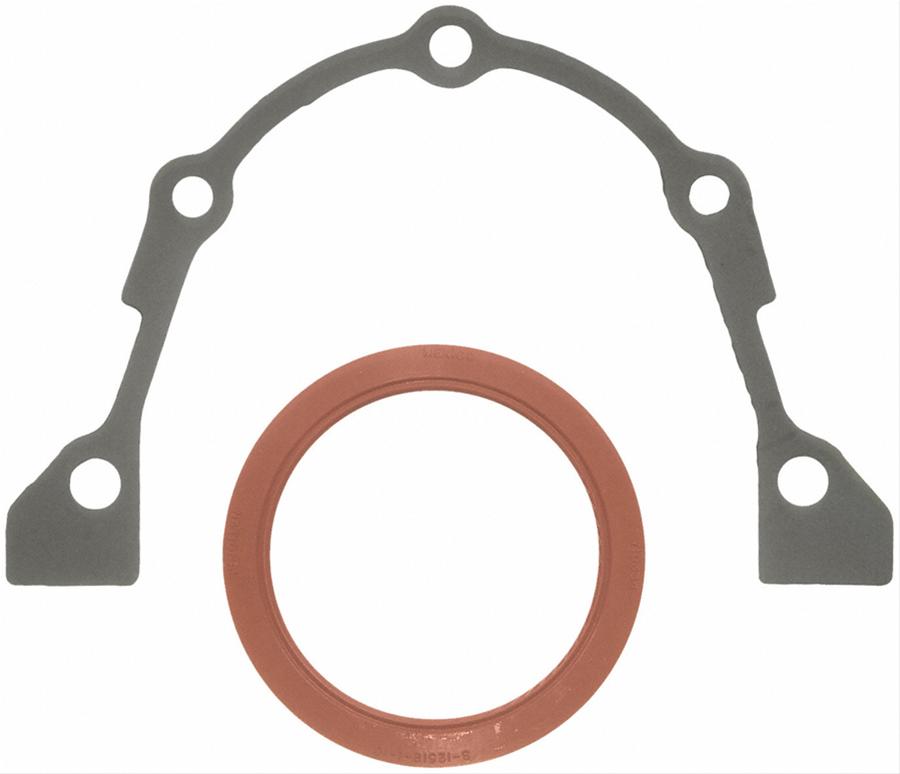 Fel-Pro Rear Main Seals BS 40522