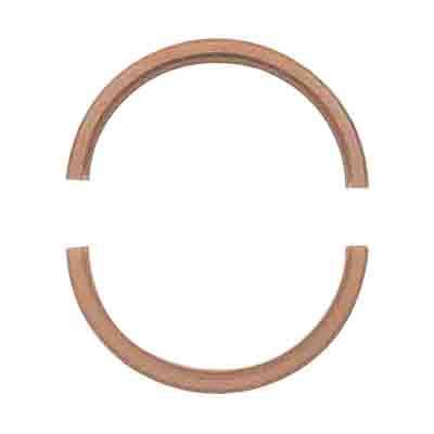 Fel-Pro Rear Main Seals BS 40529