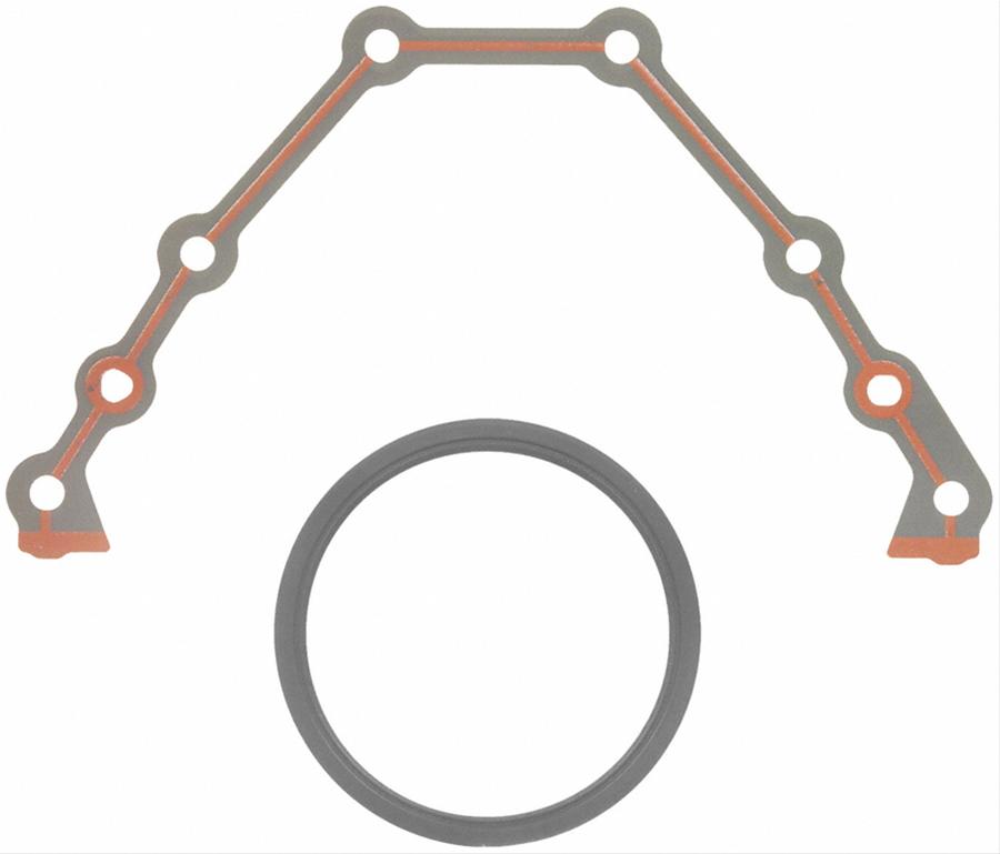 Fel-Pro Rear Main Seals BS 40591