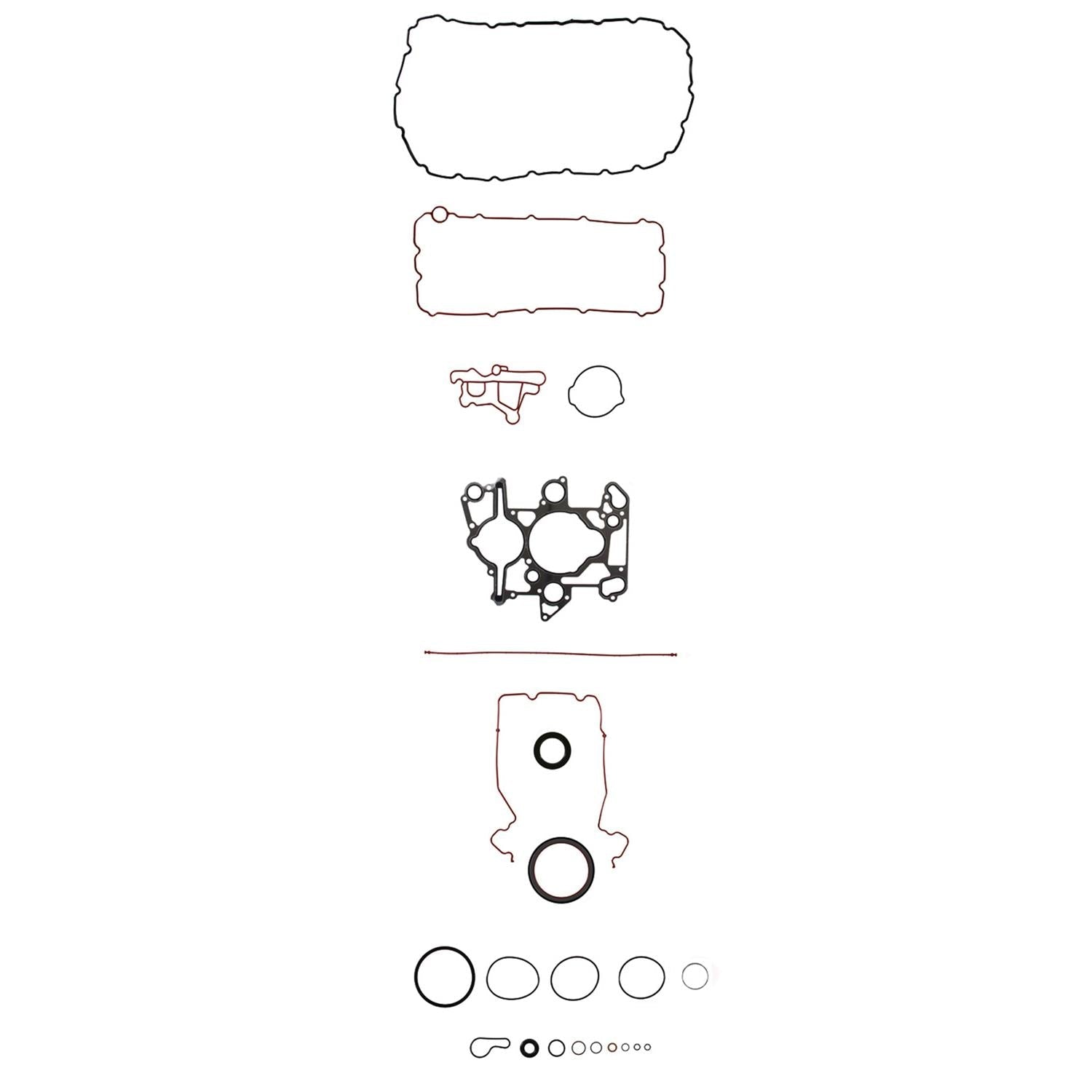 Fel-Pro Conversion Set Gaskets CS 26374-1