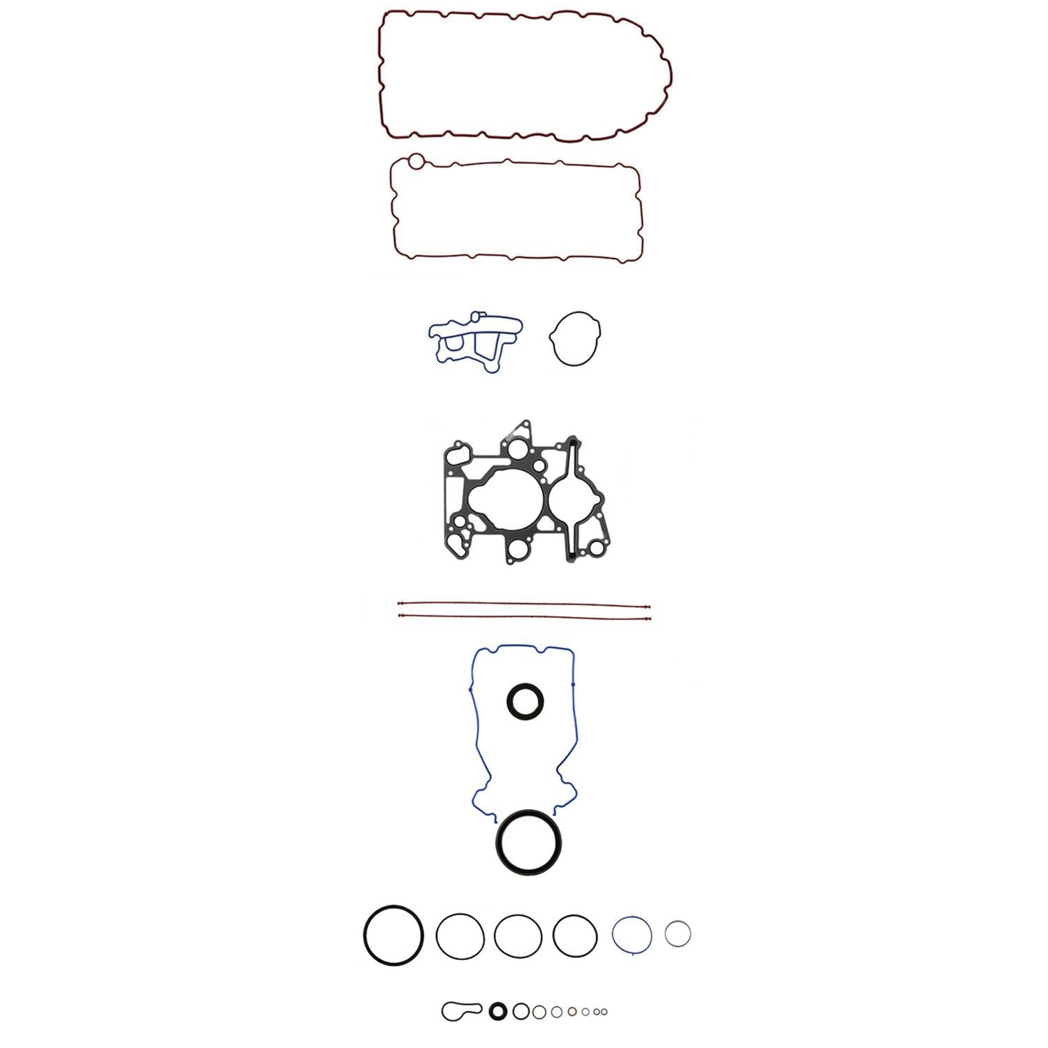 Fel-Pro Conversion Set Gaskets CS 26374