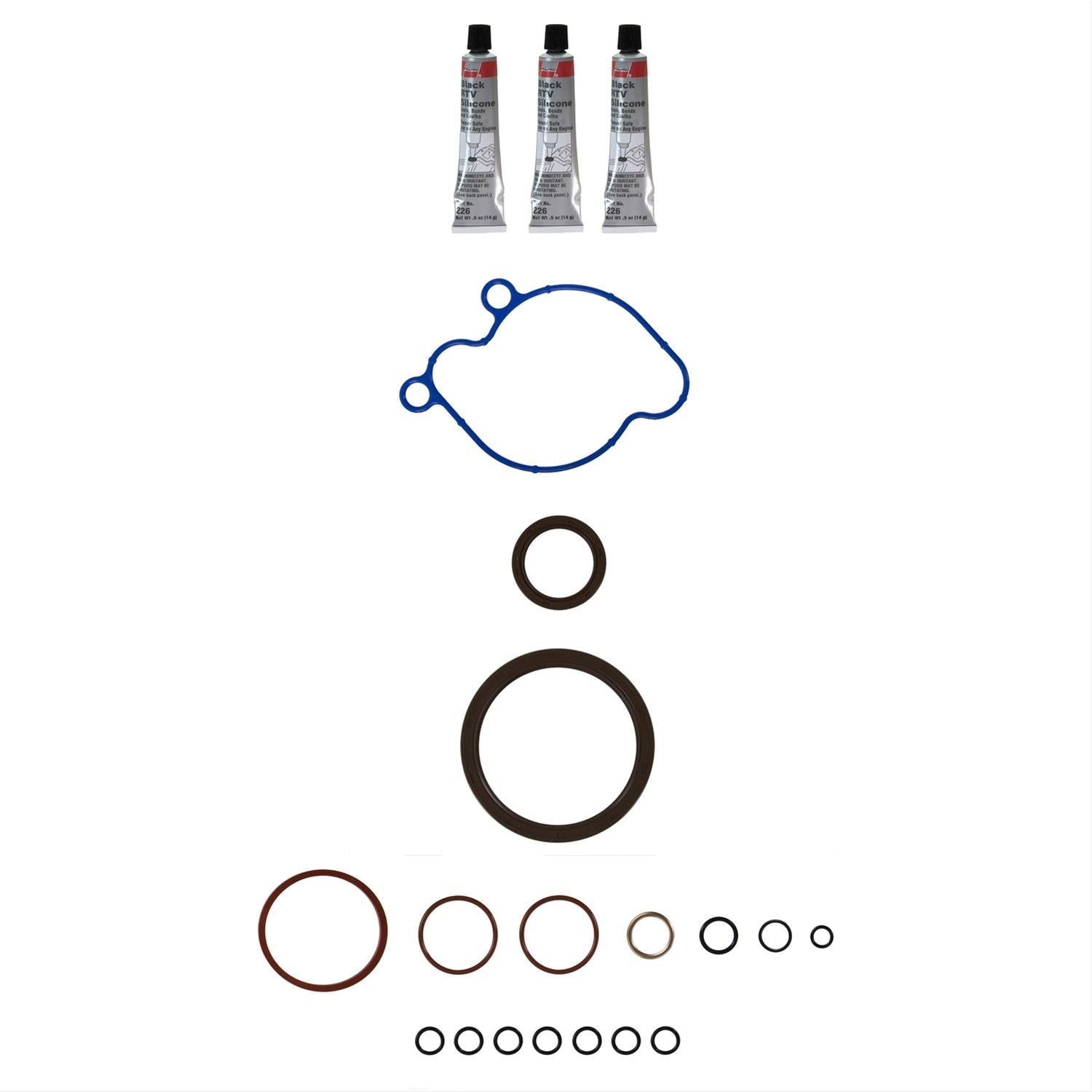 Fel-Pro Conversion Set Gaskets CS26712