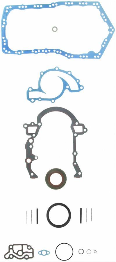 Fel-Pro Conversion Set Gaskets CS 9644