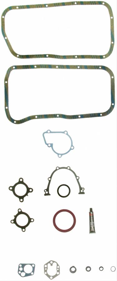 Fel-Pro Conversion Set Gaskets CS 9646