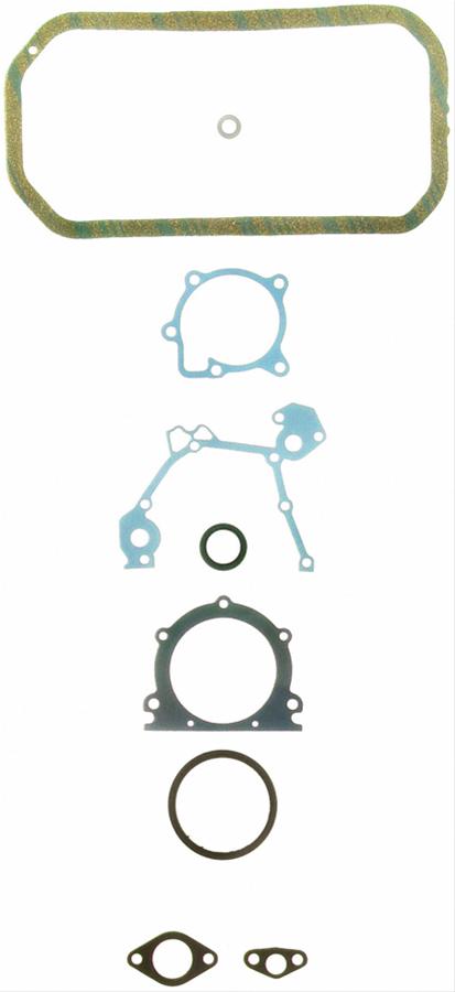 Fel-Pro Conversion Set Gaskets CS 9685