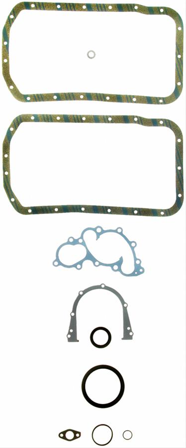 Fel-Pro Conversion Set Gaskets CS 9728