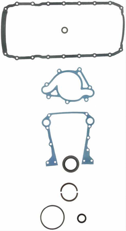 Fel-Pro Conversion Set Gaskets CS 9898