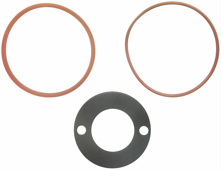 Fel-Pro Oil Cooler Mounting Gaskets and Seals ES 70687