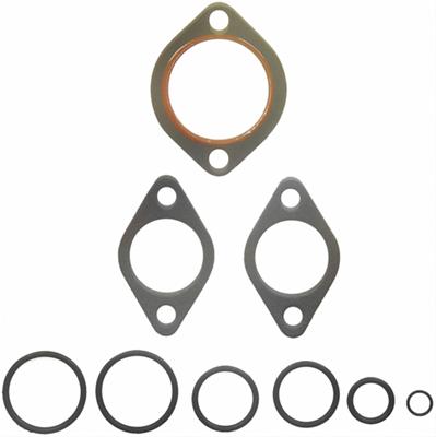 Fel-Pro Coolant Crossover Mounting Gaskets ES 70717