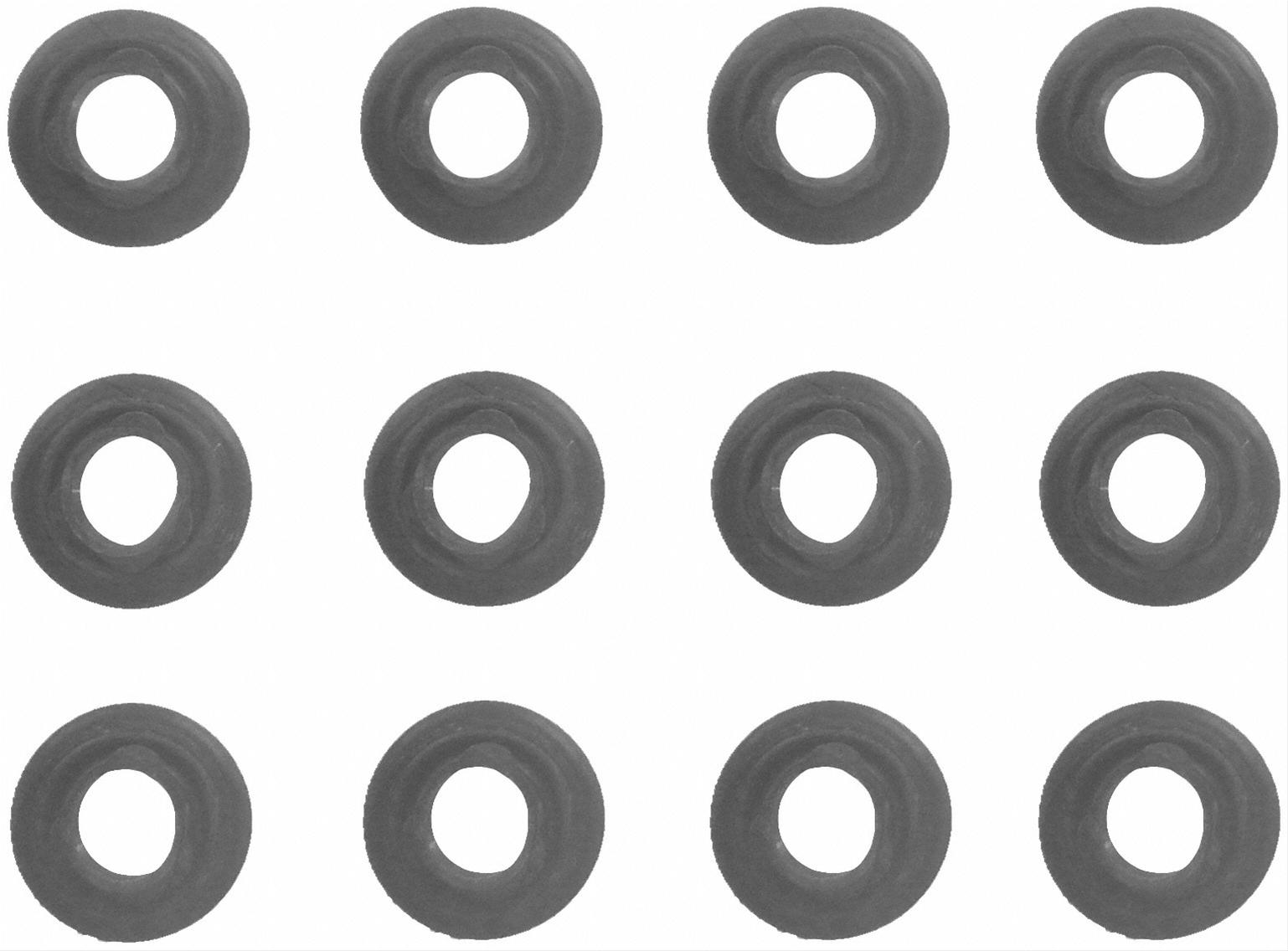Fel-Pro Valve Cover Grommets ES 71105-1