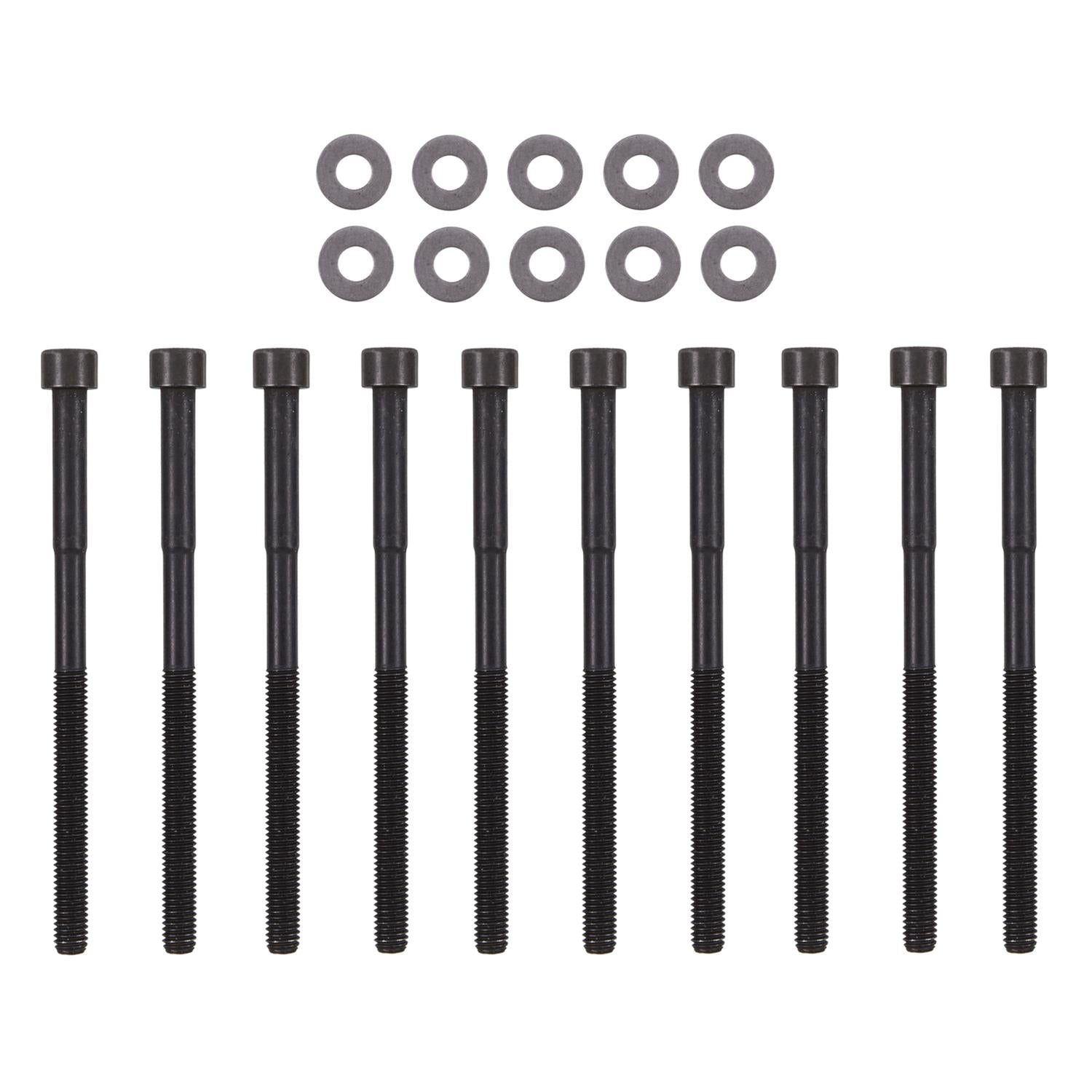 Fel-Pro Cylinder Head Fasteners ES 72498