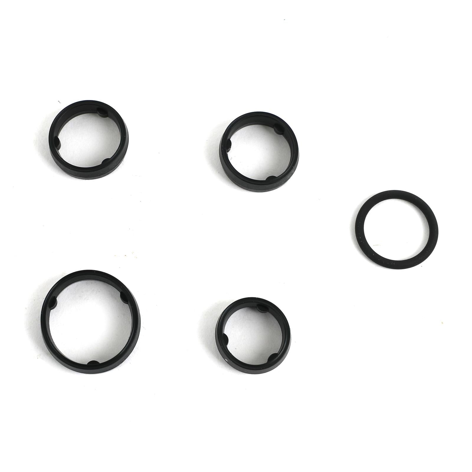 Fel-Pro Oil Cooler Mounting Gaskets and Seals ES 73248