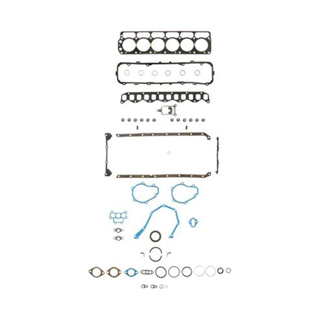 Fel-Pro Engine Gasket Kits FS 7918 PT-4