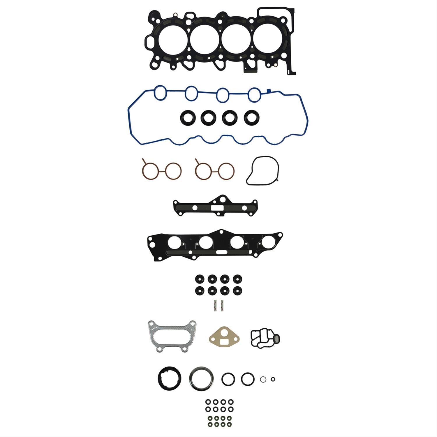 Fel-Pro Head Gasket Sets HS26527PT