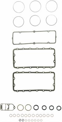 Fel-Pro Engine Gasket Sets HS 7921 WS-3