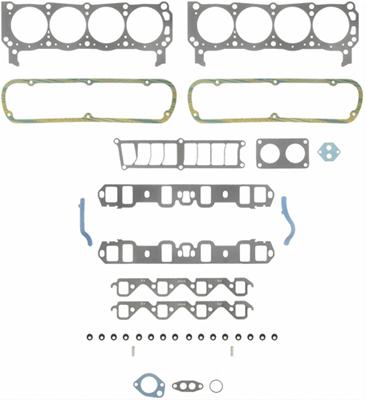 Fel-Pro Head Gaskets HS 8548 PT-13