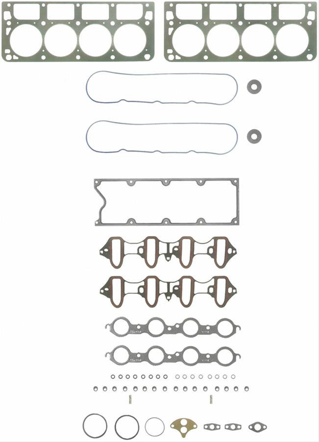 Fel-Pro Head Gasket Sets HS 9199 PT