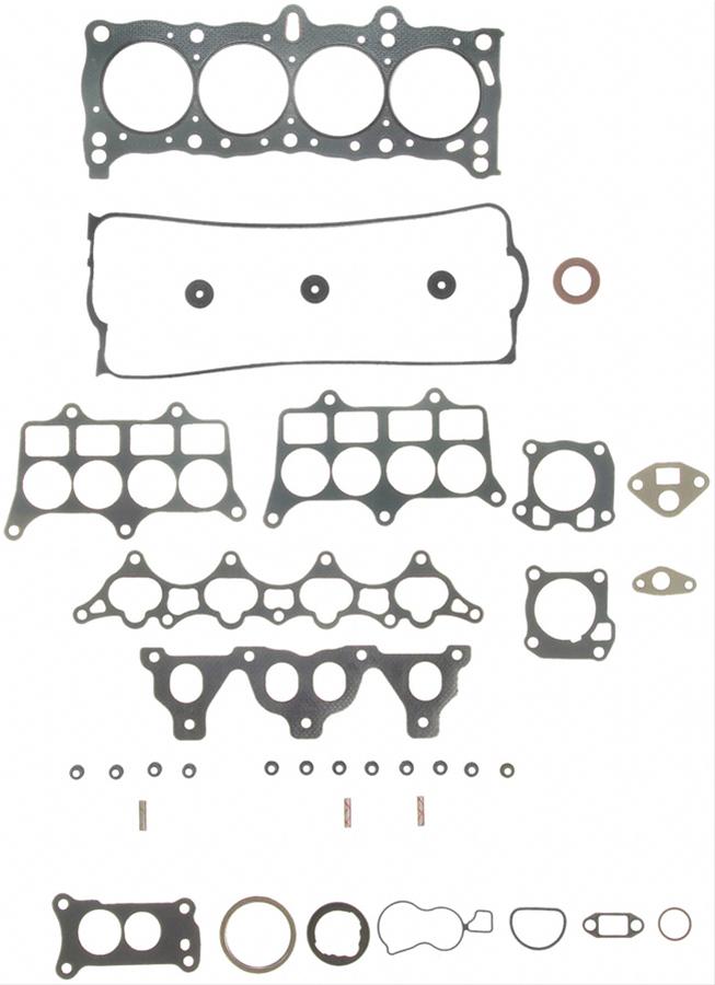 Fel-Pro Head Gasket Sets HS 9429 PT