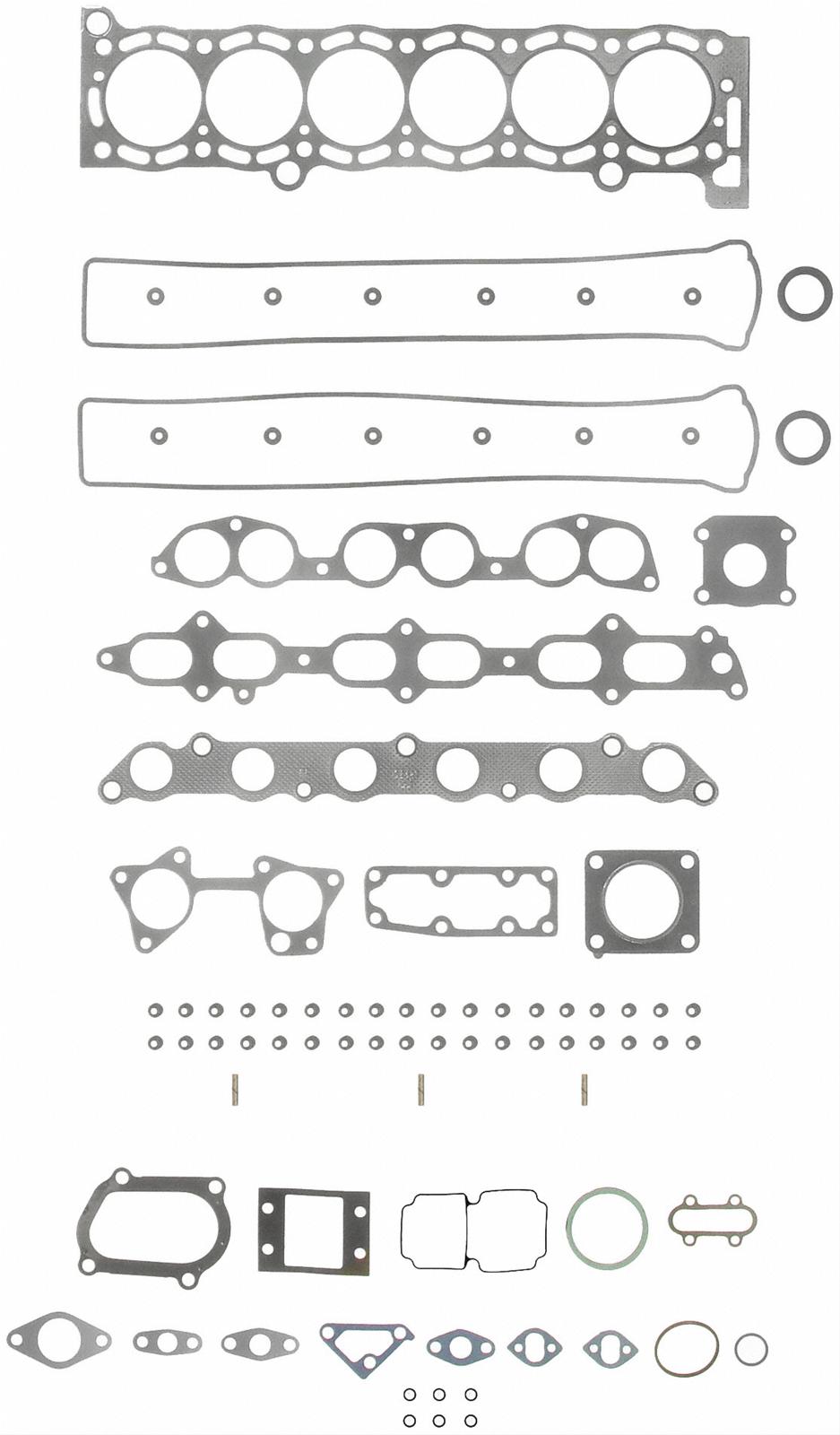 Fel-Pro Head Gasket Sets HS 9473 PT-1