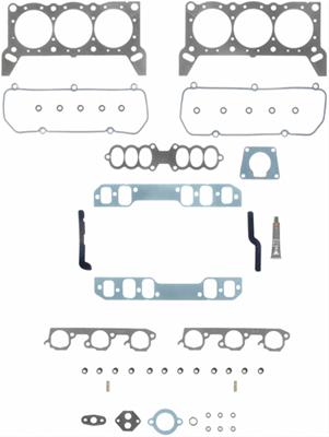 Fel-Pro Head Gaskets HS 9560 PT-2