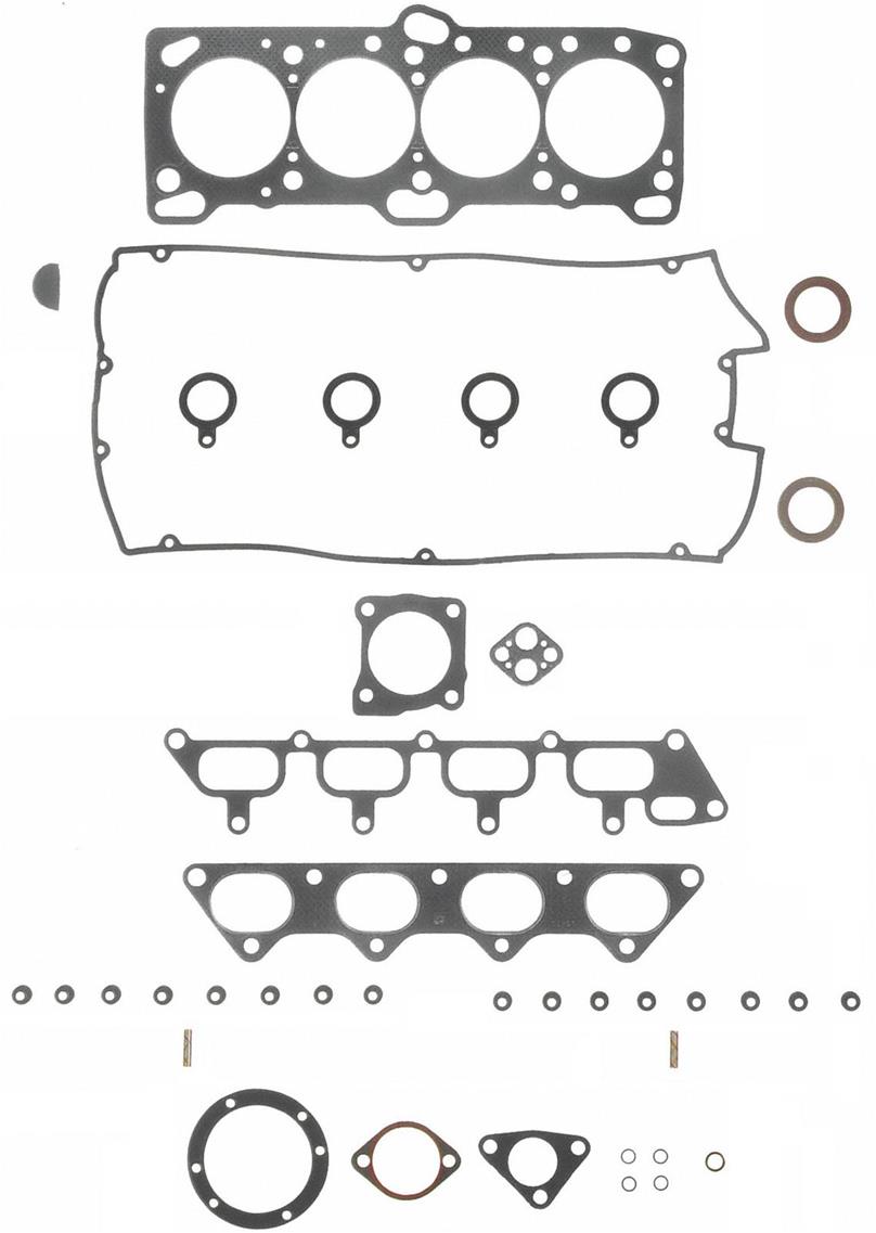 Fel-Pro Head Gasket Sets HS 9627 PT-3