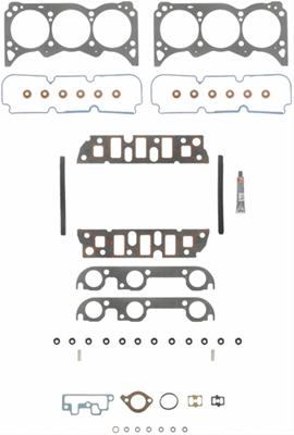 Fel-Pro Head Gaskets HS 9644 PT-1