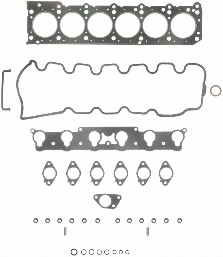 Fel-Pro Head Gasket Sets HS 9768 PT
