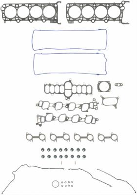 Fel-Pro Head Gasket Sets HS 9790 PT-9