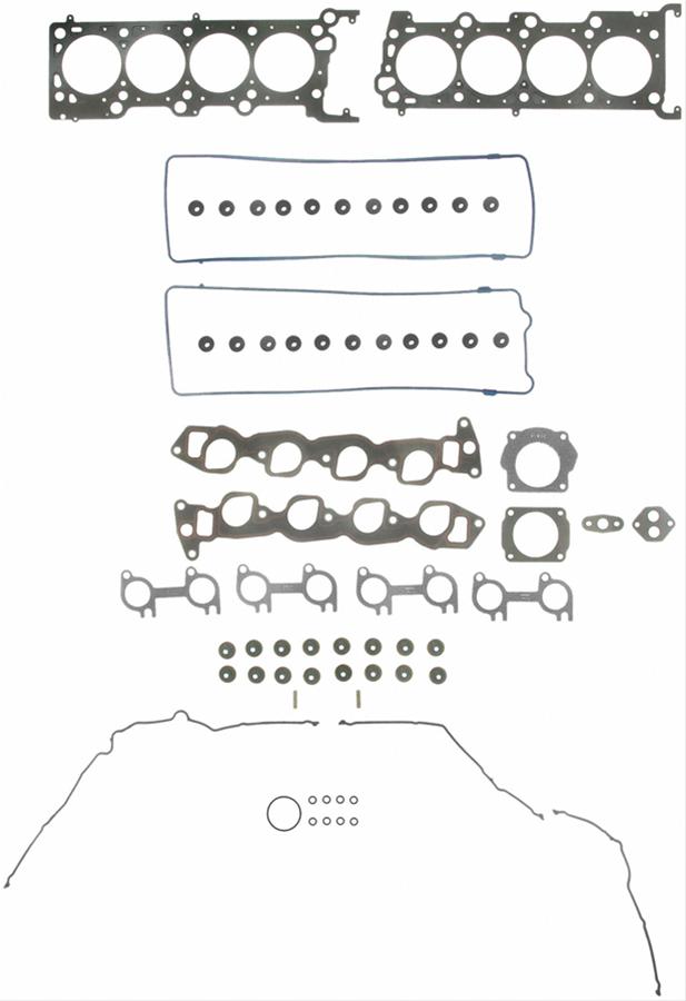 Fel-Pro Head Gasket Sets HS 9790 PT