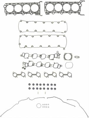 Fel-Pro Head Gasket Sets HS 9792 PT-1