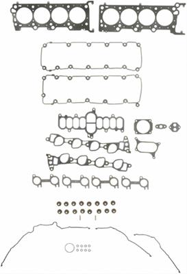Fel-Pro Head Gasket Sets HS 9792 PT-3