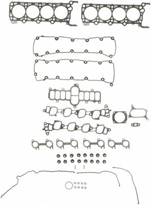 Fel-Pro Head Gasket Sets HS 9792 PT-5