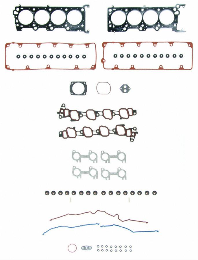 Fel-Pro Head Gasket Sets HS 9792 PT-8