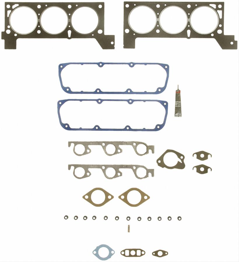 Fel-Pro Engine Gasket Sets HS 9830 PT