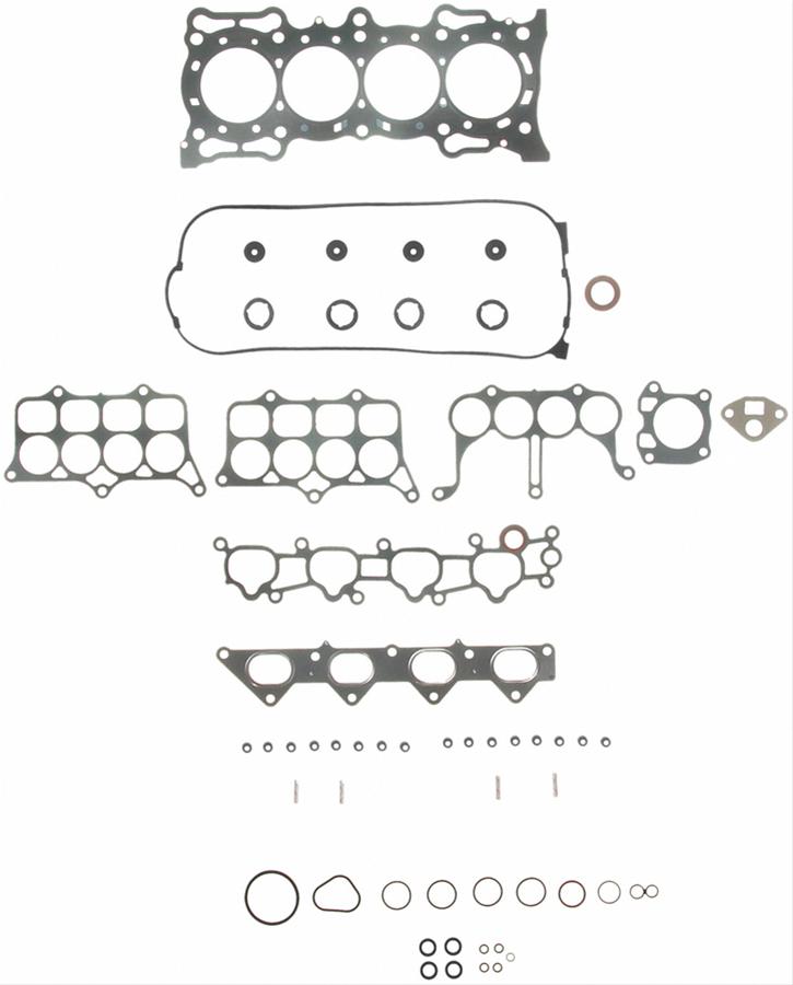 Fel-Pro Head Gasket Sets HS 9851 PT