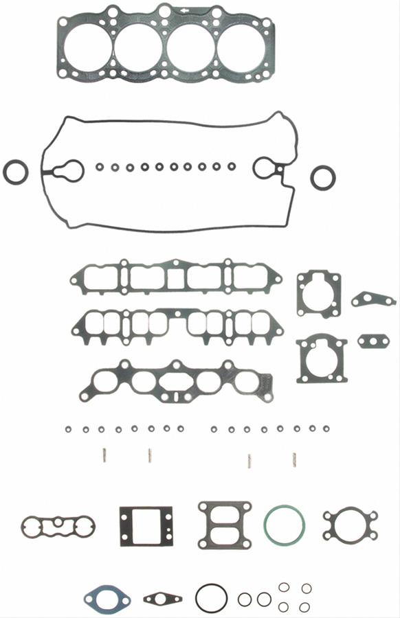 Fel-Pro Head Gasket Sets HS 9853 PT