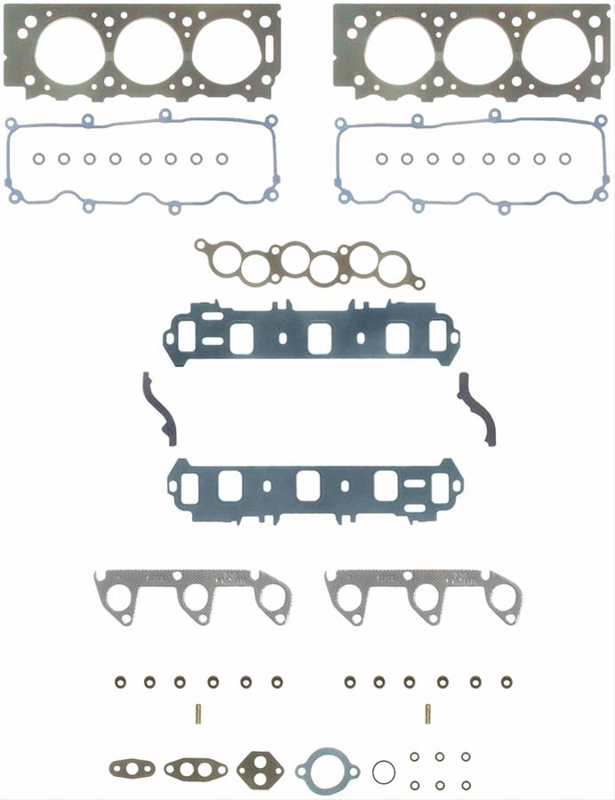 Fel-Pro Head Gasket Sets HS 9902 PT