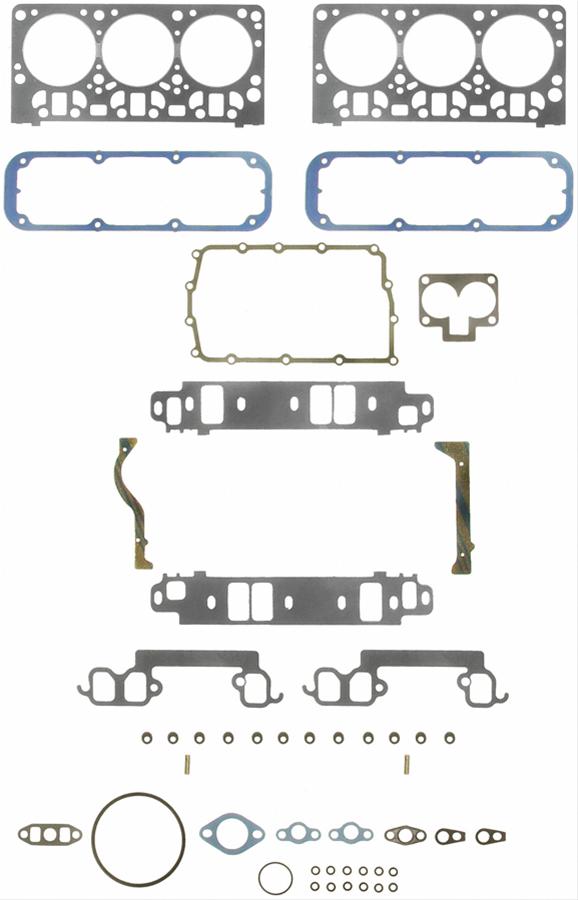Fel-Pro Head Gasket Sets HS 9910 PT