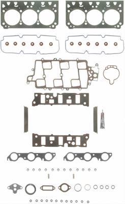 Fel-Pro Head Gasket Sets HS 9917 PT-3