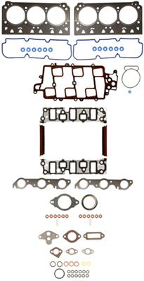 Fel-Pro Head Gasket Sets HS 9917 PT-4