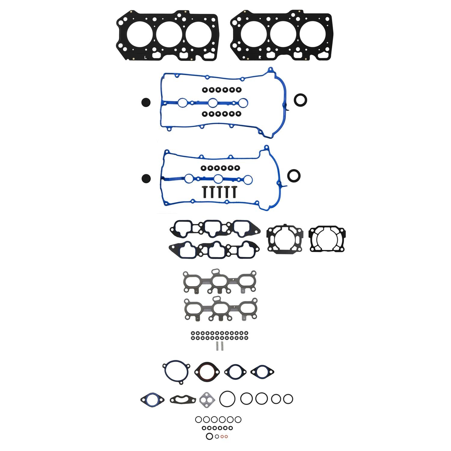 Fel-Pro Engine Gasket Sets HS 9921 PT-2