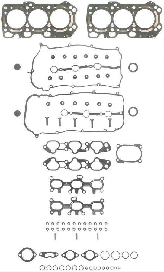 Fel-Pro Head Gasket Sets HS 9921 PT