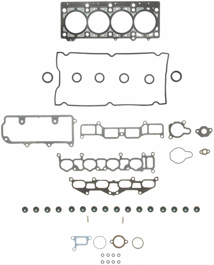 Fel-Pro Head Gasket Sets HS 9922 PT