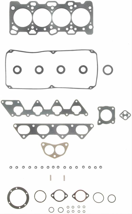 Fel-Pro Head Gasket Sets HS 9932 PT