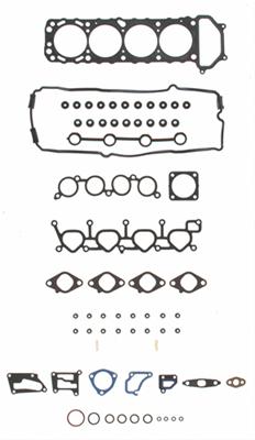 Fel-Pro Engine Gasket Sets HS 9942 PT-1